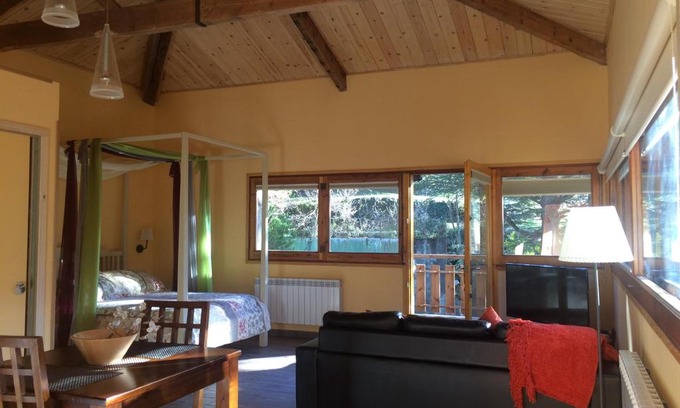 Ribes De Freser Appartement | Els Apartaments del bosc