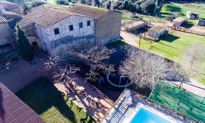 Llavia Maison | Els Masos d'en Coll