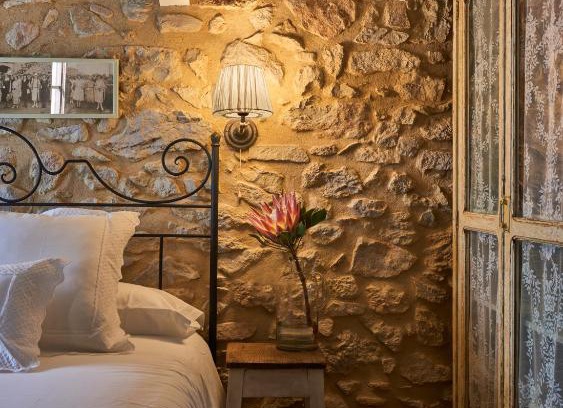 Sant Marti de Llemena Girona Villa | Els Masos de Caula