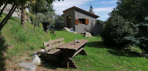 Vilallonga de Ter Appartement | Els Pins d'Abella