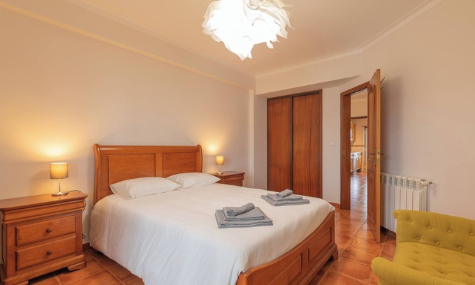Atalaia Appartement | Elsamar ... Une place au soleil à Praia da Areia Branca