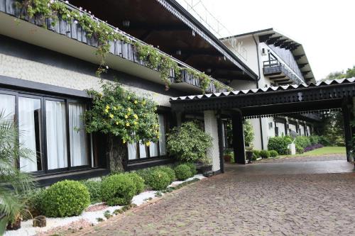 Panambi Hôtel | Elsenau Hotel