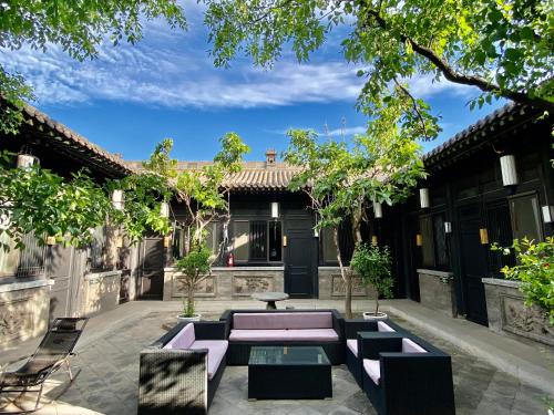 Pingyao Hôtel | Elsewhere Hotel Inn North Street Branch