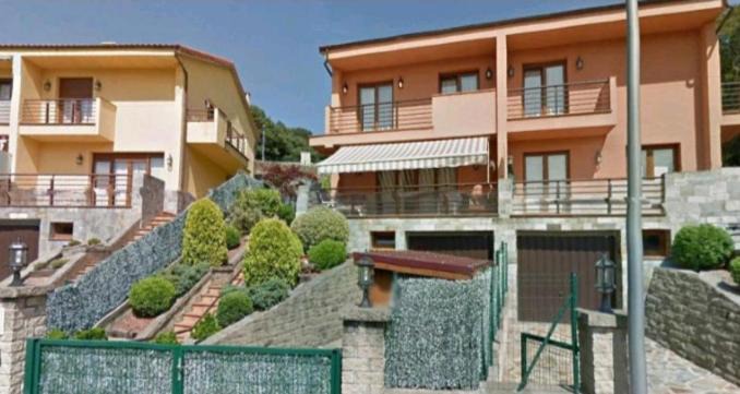 Llanes Maison | eltxok