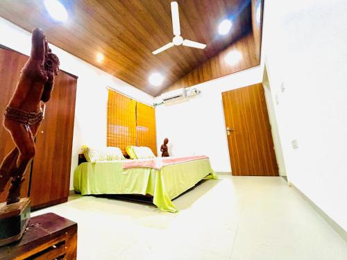 Mhow Hôtel | Elure Cafe and Stays