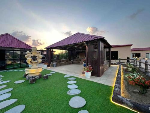 Ajman Maison | Elva farm