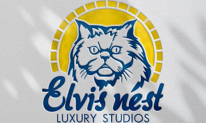 Nea Moudania Appartement | Elvis Nest