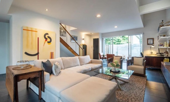 Elwood Appartement | Elwood Village Entertainer