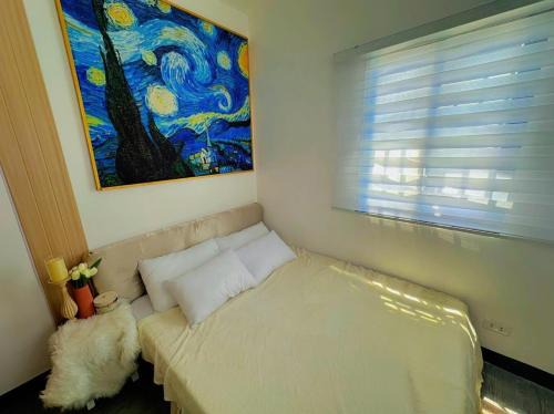 Naic Maison | Elyana's Staycation