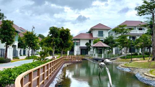 An Thoi Hôtel | Elyday Villa - Bai Khem Beach, Phu Quoc