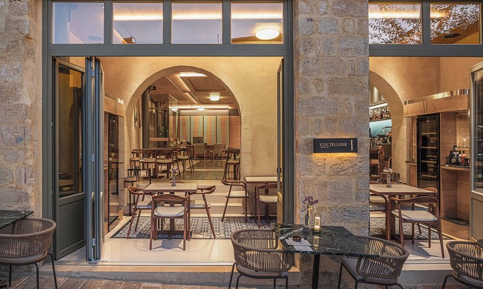 Old Town Hôtel | Elysia Boutique Hotel