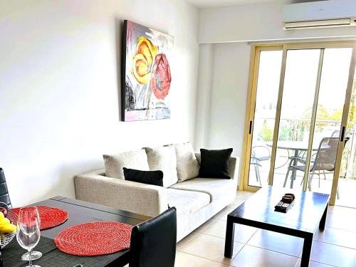 Universal Appartement | ELYSIA PARK - 2 BED SEAVIEW APT