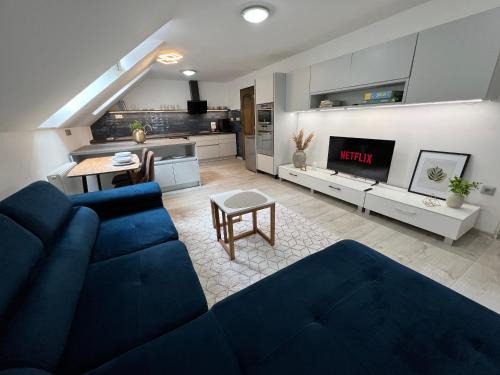 Trencin Appartement | Elysian apartment 1