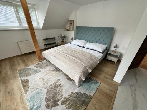 Trencin Appartement | Elysian apartment 2