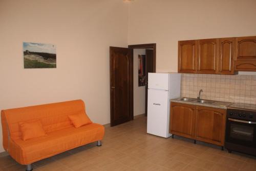 Santa Lucia Maison | ElySir Aurora