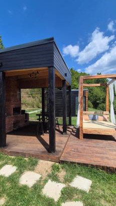 Gilau Maison | Elysium Cabin