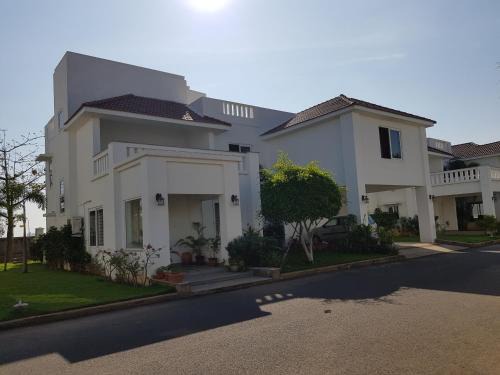Vadanemelli Maison | Elysium Kovalam