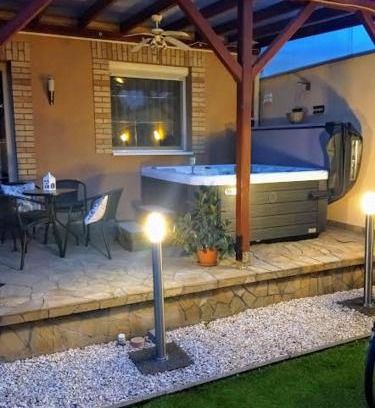 Mako Appartement | Elza Apartman