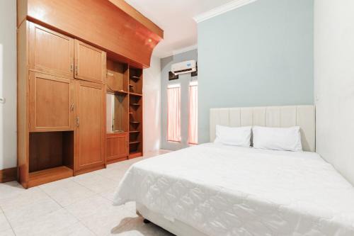 Kalimalang Hôtel | Elza House near Kalimalang RedPartner
