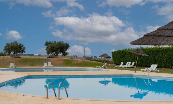 Cuba Maison | Em Casa Deles, Herdade do Gizo - Pet Friendly!