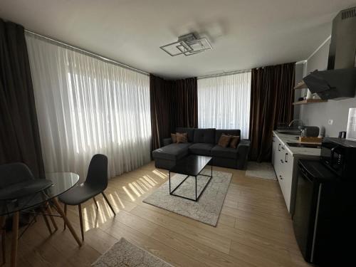 Tirgu Jiu Appartement | EM02- Apartament 2 camere luxury