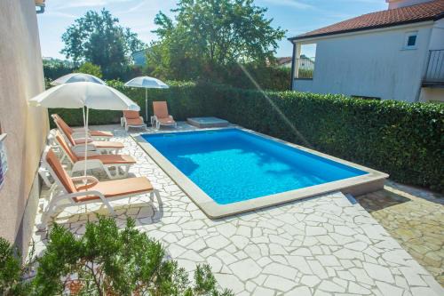 Cancini Appartement | Ema-Dany