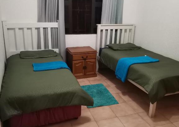 Westbrook Maison | Emabheleni guest house