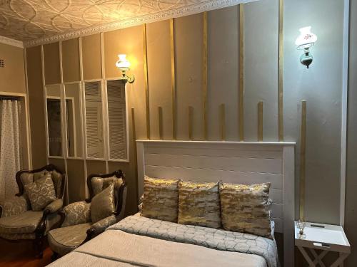 Emalahleni Maison | eMalahleni Companies & Contractors Accomodation