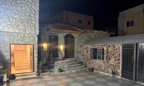 Wadi Musa Maison | Eman house