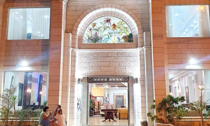 Bayt Sahur Hôtel | Eman Regency Hotel