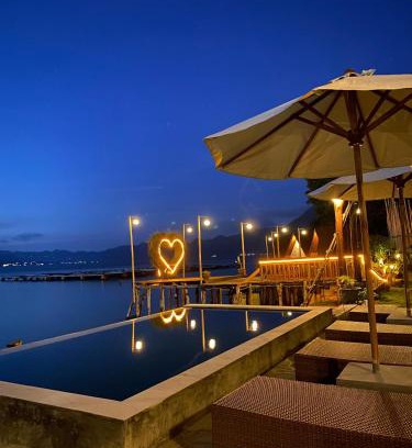 Kintamani Autre | EMaYan Glamping
