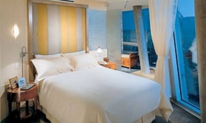 Downtown Vancouver Hôtel | Embarc Vancouver - Downtown - Minutes to BC Place Stadium and Rogers Arena