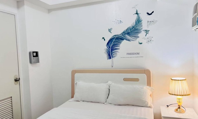 Barangay 670 Copropriété | Embassy Nest