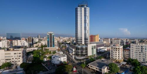 Ensanche Naco Hôtel | Embassy Suites by Hilton Santo Domingo