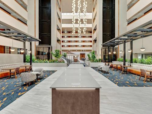Wheatland Hôtel | Embassy Suites by Hilton Oklahoma City Will Rogers Airport