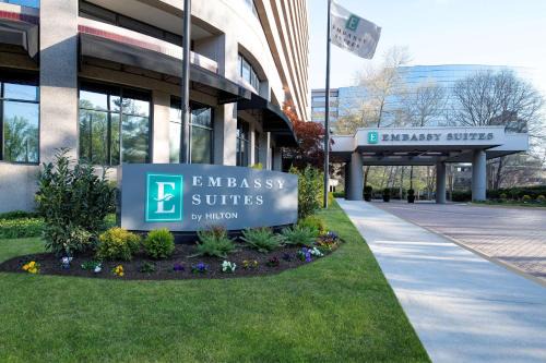 North Bethesda Hôtel | Embassy Suites by Hilton Bethesda Washington DC