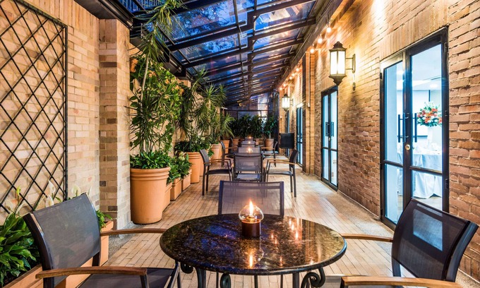 Financial District Hôtel | Embassy Suites by Hilton Bogota - Rosales