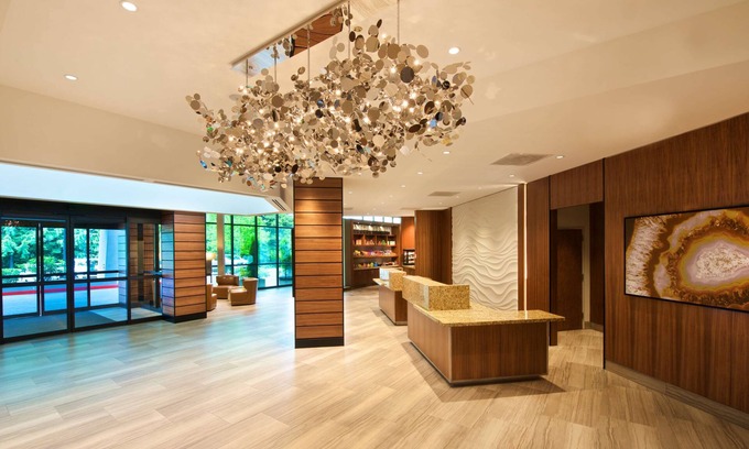 Tigard Hôtel | Embassy Suites by Hilton Portland Tigard