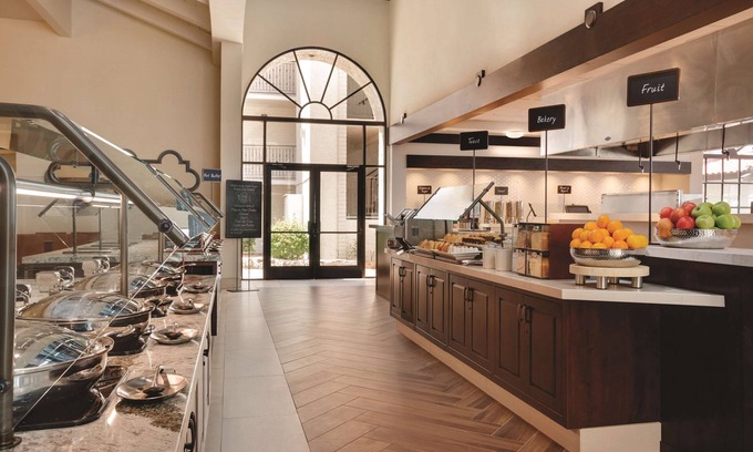 South Scottsdale Station Balnéaire | Embassy Suites by Hilton Scottsdale Resort
