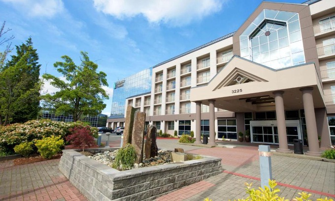 East Lake Hills Hôtel | Embassy Suites by Hilton Seattle Bellevue