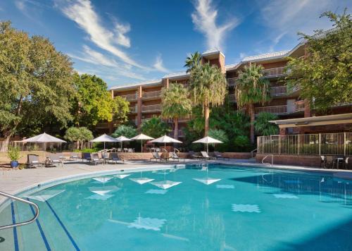 Tucson Hôtel | Embassy Suites by Hilton Tucson East