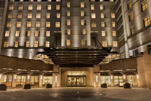 Berkeley Heights Hôtel | Embassy Suites By Hilton Berkeley Heights