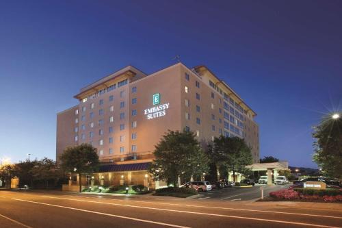 Charleston Hôtel | Embassy Suites Charleston