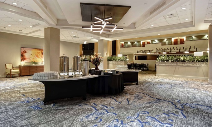 Charleston Hôtel | Embassy Suites Charleston