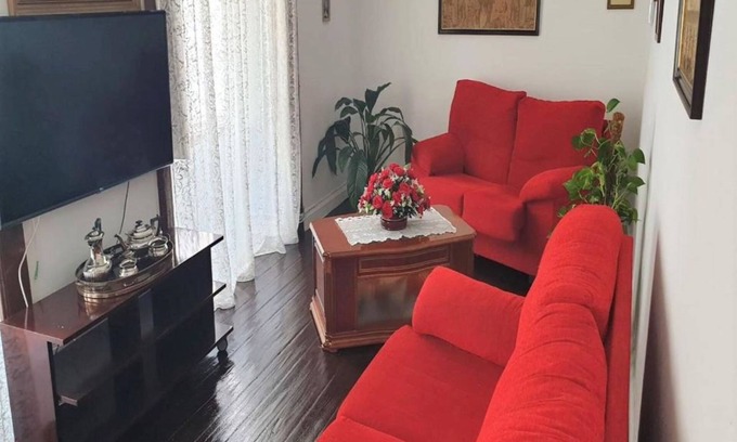 Santa Cruz de la Palma Appartement | Emblematic House in Santa Cruz De La Palma