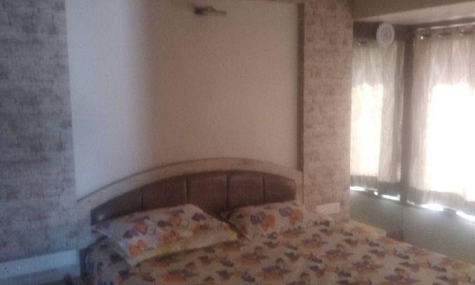Andheri West Appartement | Embrassez votre séjour !!!