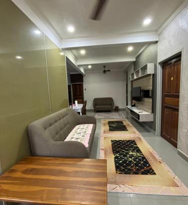 Pasir Gudang Maison | Embun Selasih Homestay