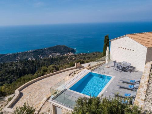 Agios Nikitas Maison | EMERALD AGIOS NIKITAS