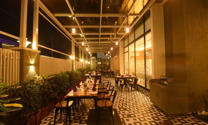 Mysore Hôtel | Emerald Clarks Inn Suite