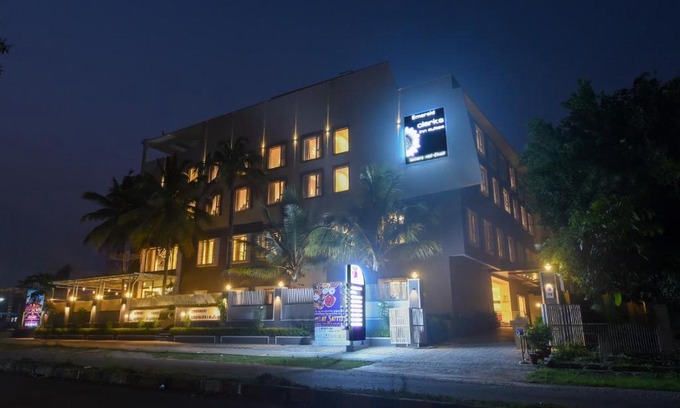 Mysore Hôtel | Emerald Clarks Inn Suites